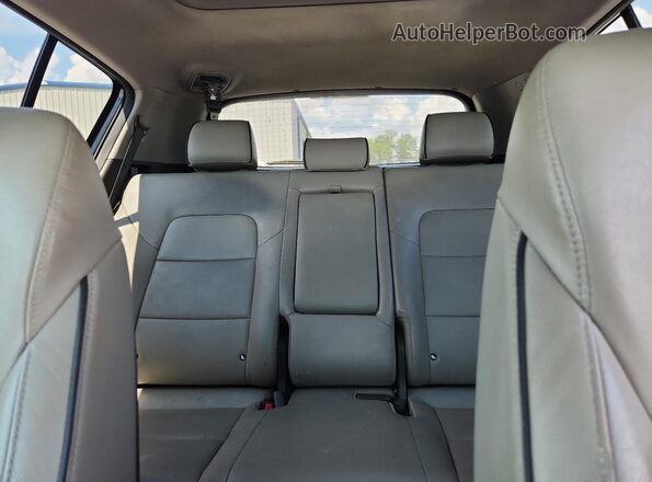 KNDPN3ACXJ7421145 2018 KIA SPORTAGE Black 