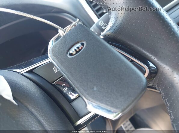 KNDPRCA68M7846141 2021 KIA SPORTAGE White Առջևի վահանակի տեսք