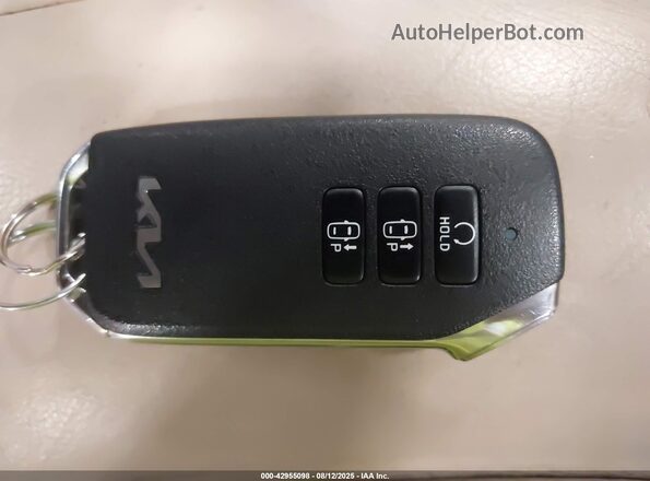 KNDPZDAH1P7097520 2023 KIA SPORTAGE PLUG-IN HYBRID Blue Առջևի վահանակի տեսք