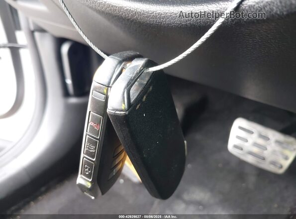 KNDPZDDH3S7243971 2025 KIA SPORTAGE PLUG-IN HYBRID White Вид панелі приладів