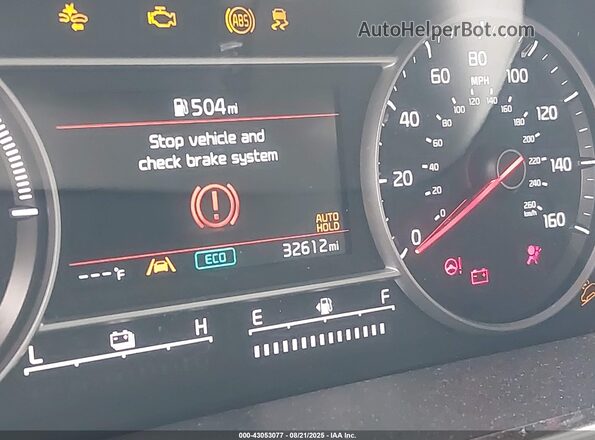 KNDRH4LG1N5084033 2022 KIA SORENTO HYBRID Black 