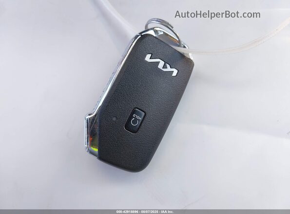 KNDRHDLG3P5188302 2023 KIA SORENTO HYBRID Dark Blue წინა პანელის ხედი