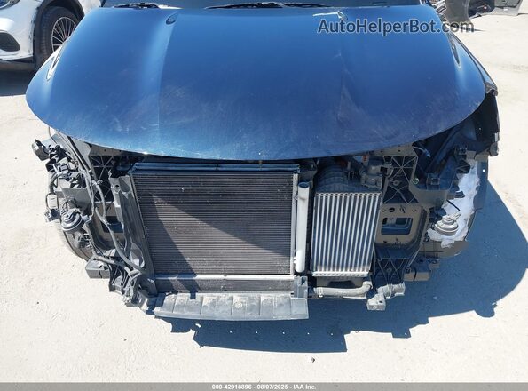 KNDRHDLG3P5188302 2023 KIA SORENTO HYBRID Dark Blue 