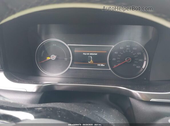 KNDRHDLG8R5248142 2024 KIA SORENTO Белый 