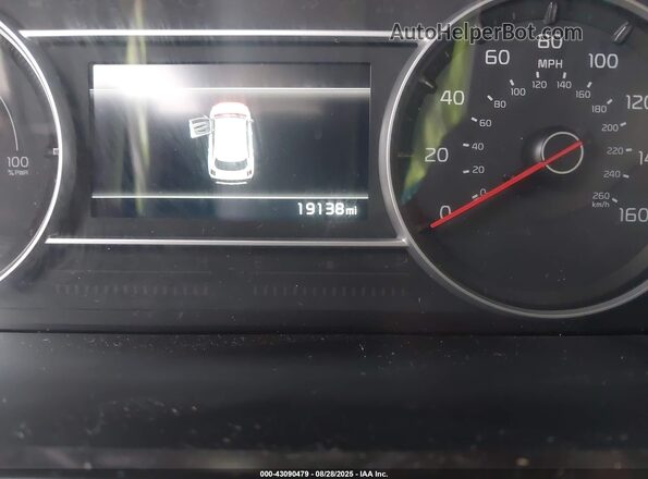 KNDRHDLG8R5248142 2024 KIA SORENTO Белый 