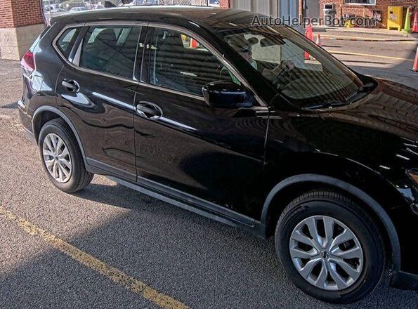 KNMAT2MT4LP507586 2020 NISSAN ROGUE  
