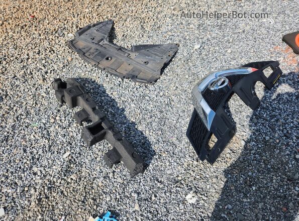 KNMAT2MT8GP676905 2016 NISSAN ROGUE Charcoal Widok naklejki z numerem VIN