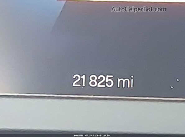 LPSED3KA3NL079955 2022 POLESTAR 2 Белый 