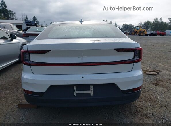 LPSED3KA3NL079955 2022 POLESTAR 2 Белый 