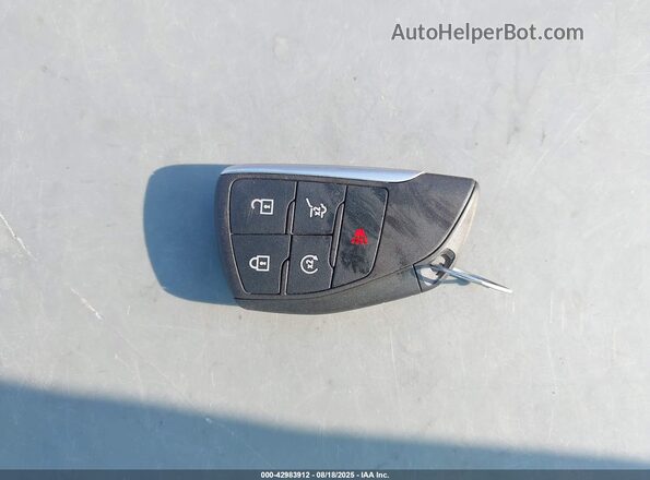 LRBAZLR41MD150424 2021 BUICK ENVISION Gray Dashboard view