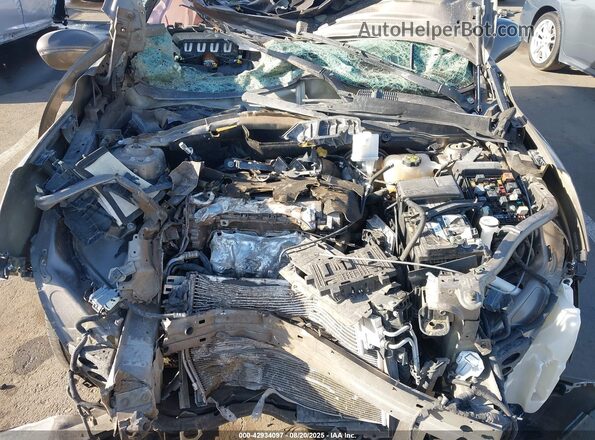 LRBFX1SA9JD006552 2018 BUICK ENVISION Dark Brown Вид ззаду