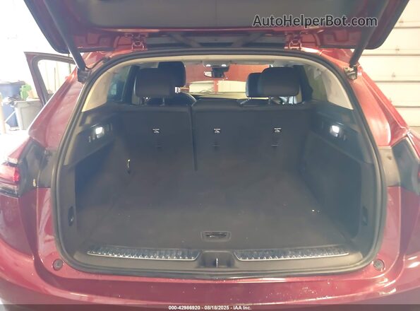 LRBFZNR48MD099084 2021 BUICK ENVISION Red 