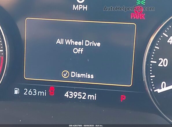 LRBFZPR47MD073099 2021 BUICK ENVISION White 
