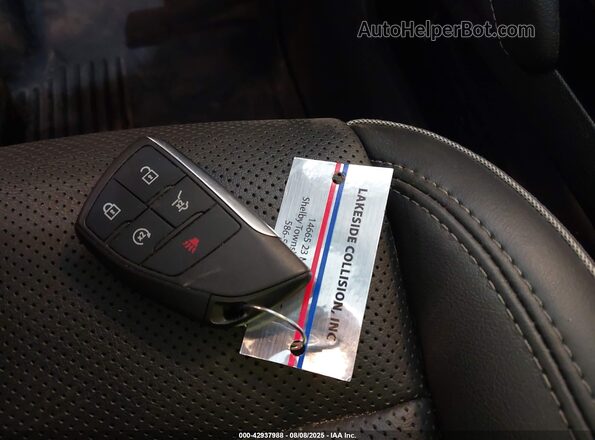 LRBFZPR47MD073099 2021 BUICK ENVISION White Dashboard view