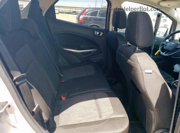 MAJ3P1TE2JC214841 2018 FORD ECOSPORT Серебряный 