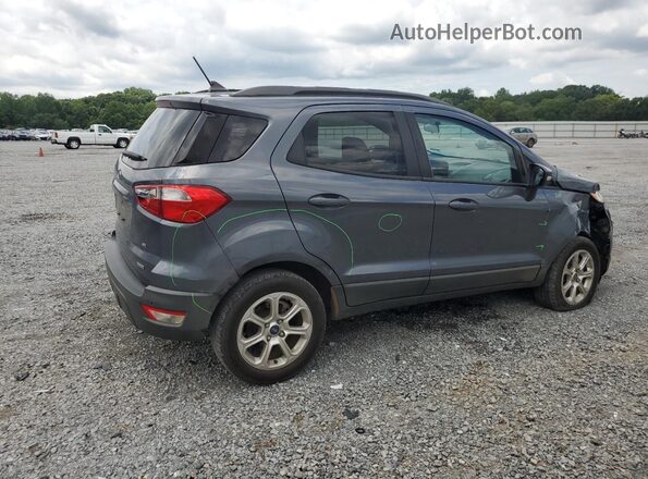 MAJ3P1TE3JC220437 2018 FORD ECOSPORT Charcoal 