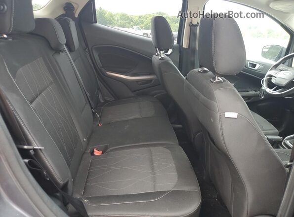 MAJ3P1TE3JC220437 2018 FORD ECOSPORT Charcoal 