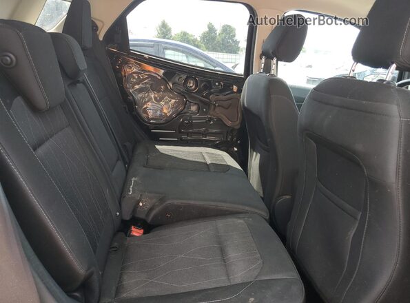 MAJ3P1TE9JC239185 2018 FORD ECOSPORT Черный 