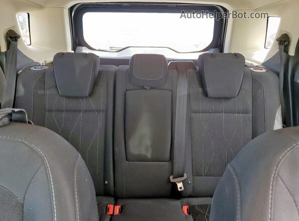 MAJ3P1TEXJC234769 2018 FORD ECOSPORT Черный 