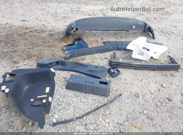 MAJ3S2FEXMC444941 2021 FORD ECOSPORT Black Սարքավորումների վահանակի տեսք