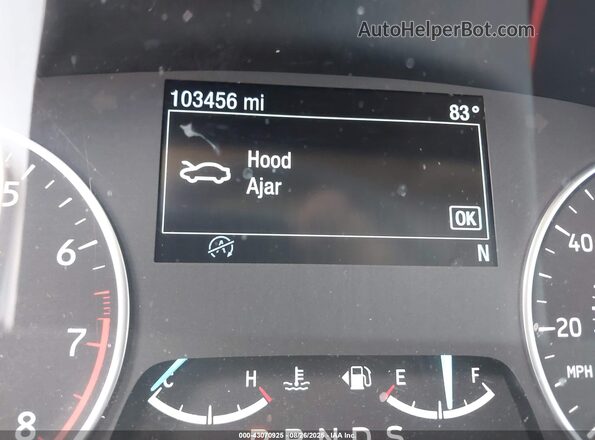MAJ3S2GEXMC437549 2021 FORD ECOSPORT Silver 