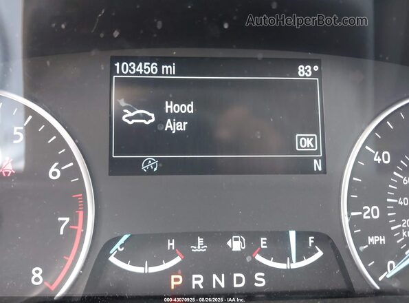 MAJ3S2GEXMC437549 2021 FORD ECOSPORT Silver 