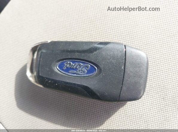 MAJ6P1SL6JC161056 2018 FORD ECOSPORT Black 