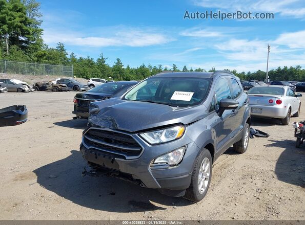 MAJ6P1UL4JC208730 2018 FORD ECOSPORT Gray 