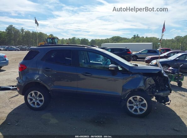 MAJ6P1UL4JC208730 2018 FORD ECOSPORT Gray 