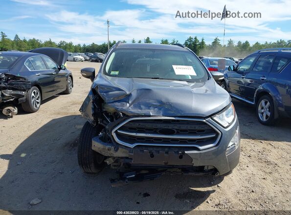 MAJ6P1UL4JC208730 2018 FORD ECOSPORT Gray 