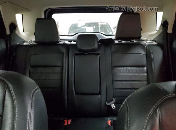 MAJ6P1WL3JC237388 2018 FORD ECOSPORT Gray 