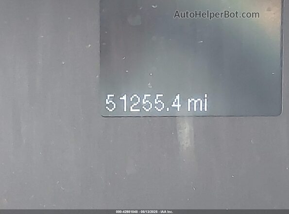 MAJ6S3FL9LC391665 2020 FORD ECOSPORT Gray 