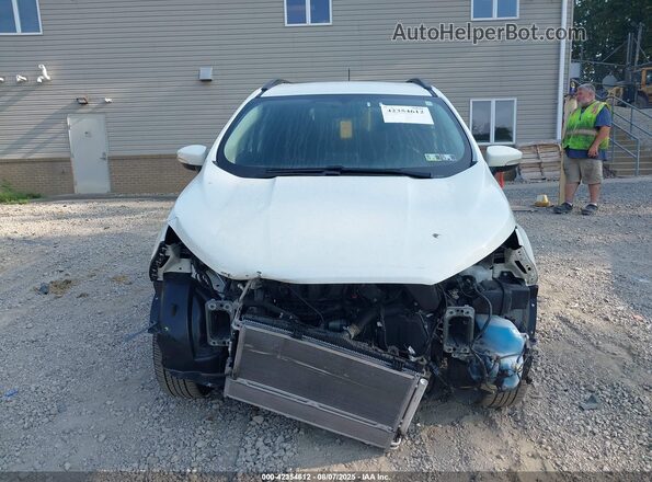 MAJ6S3GL2NC463484 2022 FORD ECOSPORT White Vista interior trasera