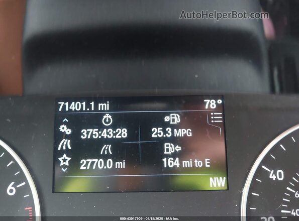 MAJ6S3GL4LC364095 2020 FORD ECOSPORT Синий 