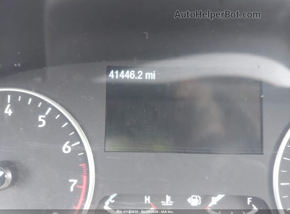 MAJ6S3GL6MC448968 2021 FORD ECOSPORT Gray 