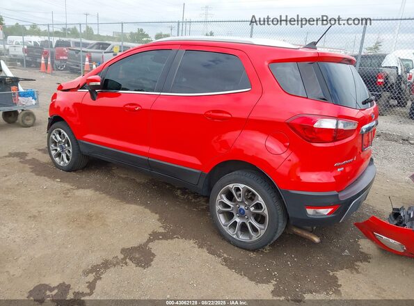 MAJ6S3KL6LC322714 2020 FORD ECOSPORT Red Trasero izquierdo