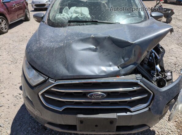MAJ6S3KL7MC424475 2021 FORD ECOSPORT Gray Vista interior trasera