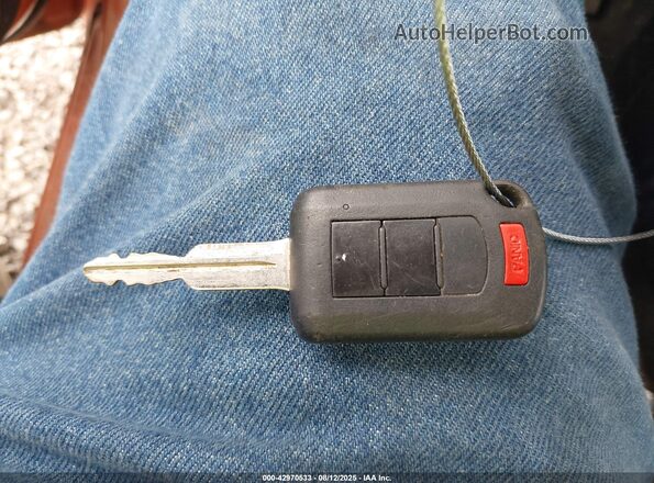 ML32A3HJ1JH005377 2018 MITSUBISHI MIRAGE Orange 