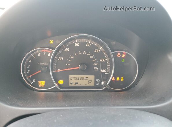 ML32A4HJ8JH011568 2018 MITSUBISHI MIRAGE Silver 