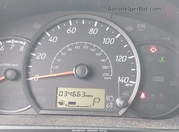 ML32AUHJ2PH004561 2023 MITSUBISHI MIRAGE White 