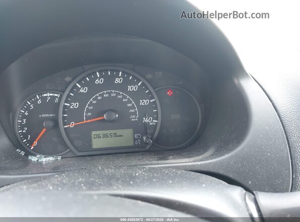ML32AUHJ4MH007859 2021 MITSUBISHI MIRAGE Blue 360 interior view