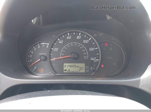 ML32AWHJ5PH006462 2023 MITSUBISHI MIRAGE White 