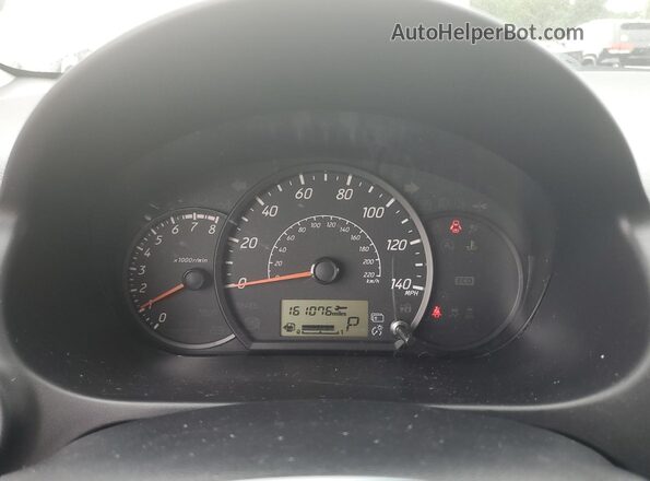 ML32F3FJXJHF05836 2018 MITSUBISHI MIRAGE White 