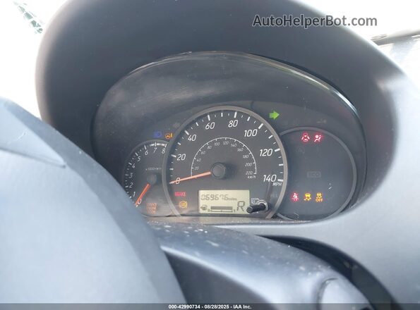 ML32F4FJ9LHF13256 2020 MITSUBISHI MIRAGE G4 Black 