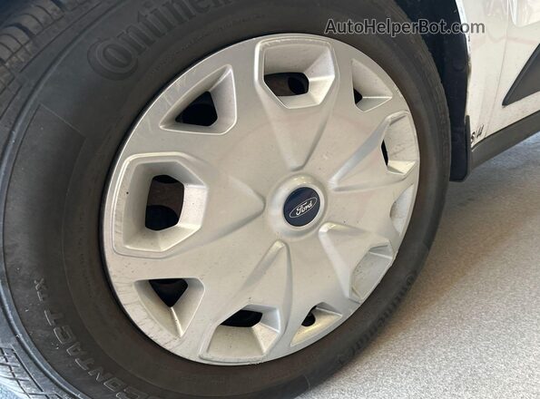 NM0LS6E71H1313433 2017 FORD TRANSIT CONNECT  Задня ліва чверть