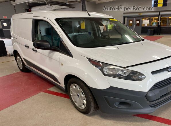 NM0LS6E71H1313433 2017 FORD TRANSIT CONNECT  
