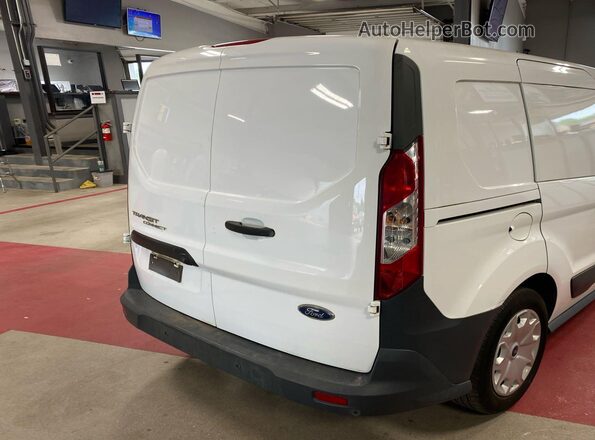 NM0LS6E71H1313433 2017 FORD TRANSIT CONNECT  