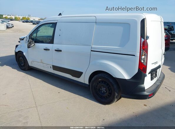 NM0LS7E20L1461348 2020 FORD TRANSIT CONNECT White 