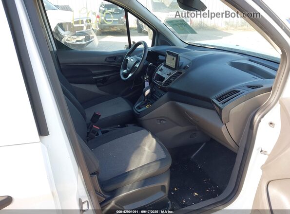NM0LS7E20L1461348 2020 FORD TRANSIT CONNECT White 