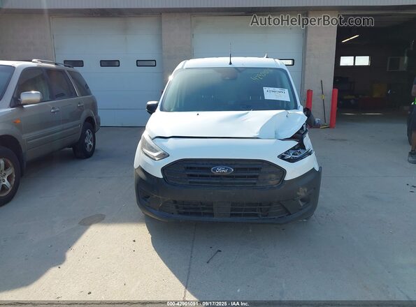 NM0LS7E20L1461348 2020 FORD TRANSIT CONNECT White 